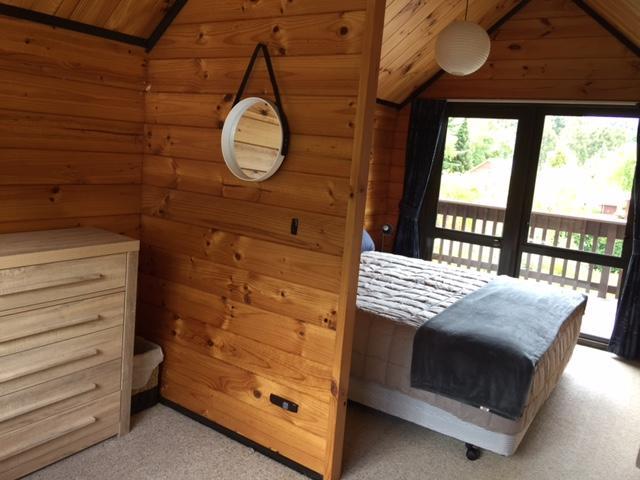 Dakune Chalet โอฮาคูเน ภายนอก รูปภาพ