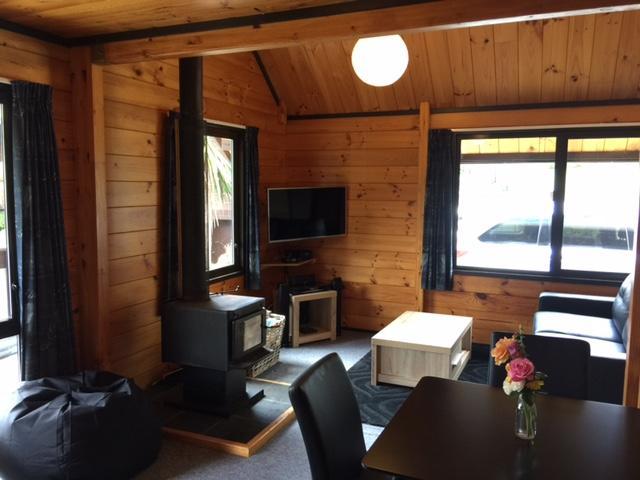 Dakune Chalet โอฮาคูเน ภายนอก รูปภาพ
