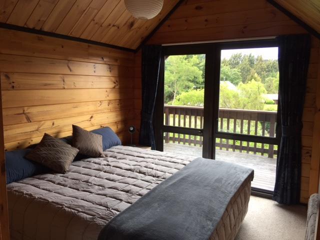 Dakune Chalet โอฮาคูเน ภายนอก รูปภาพ