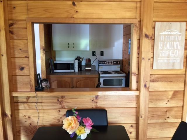 Dakune Chalet โอฮาคูเน ภายนอก รูปภาพ