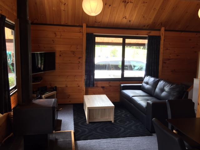 Dakune Chalet โอฮาคูเน ภายนอก รูปภาพ